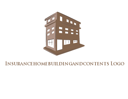 building logo