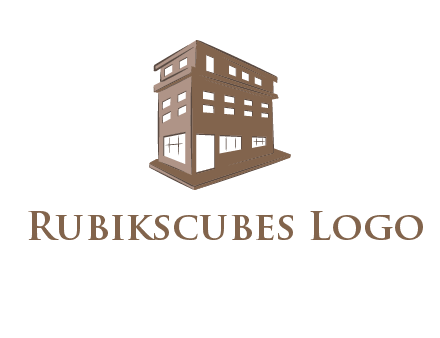 building logo