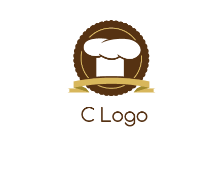 chef catering logos