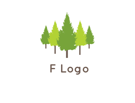 trees logo