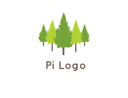 trees logo