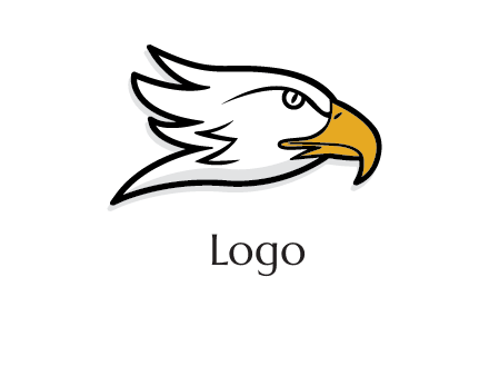 eagle logo design free