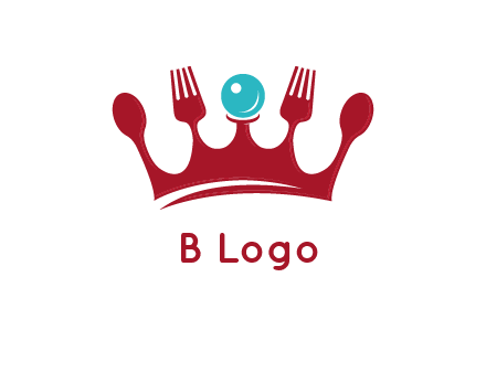 crockery crown logo