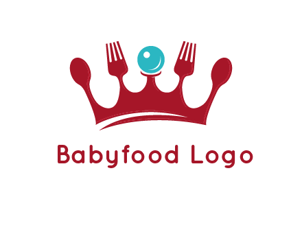 crockery crown logo