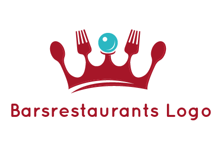 crockery crown logo