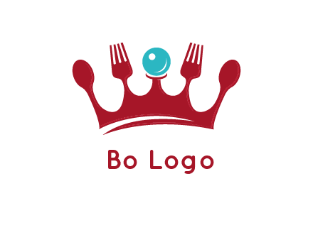 crockery crown logo