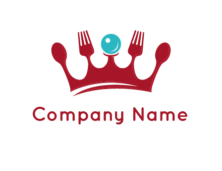 crockery crown logo