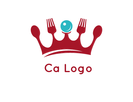 crockery crown logo