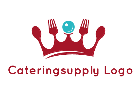 crockery crown logo