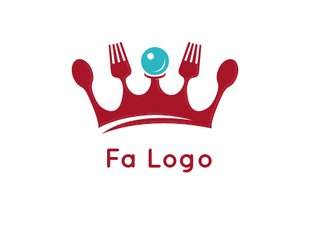 crockery crown logo