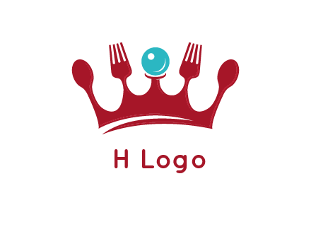 crockery crown logo