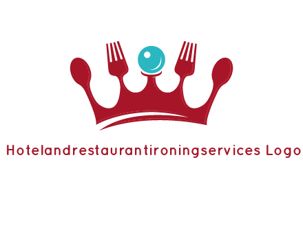 crockery crown logo