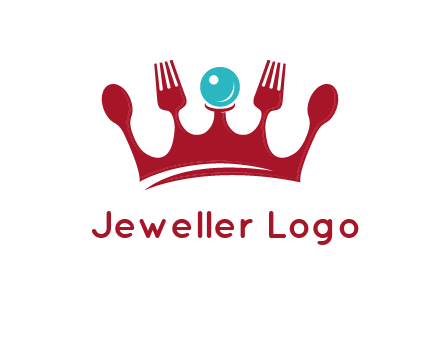 crockery crown logo