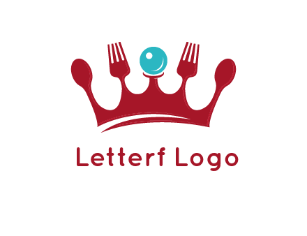 crockery crown logo