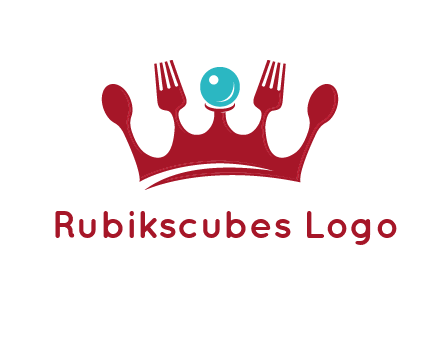 crockery crown logo