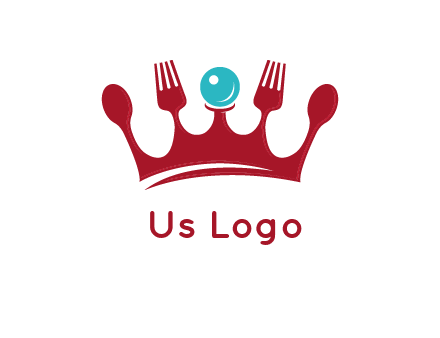 crockery crown logo