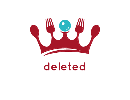 crockery crown logo