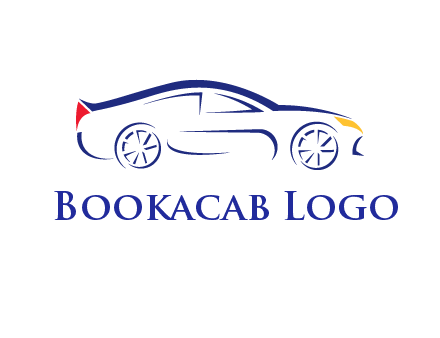 automobile repair logo generator