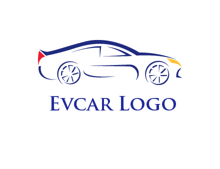 automobile repair logo generator