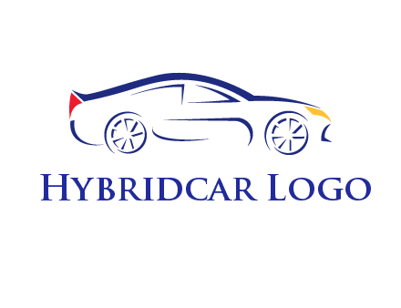 automobile repair logo generator