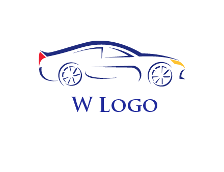 automobile repair logo generator