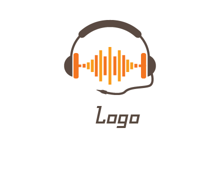 Free Music Logo Designs - DIY Music Logo Maker - Designmantic.com
