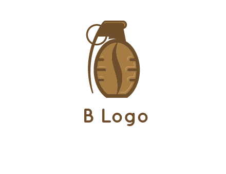 coffee grenade logo