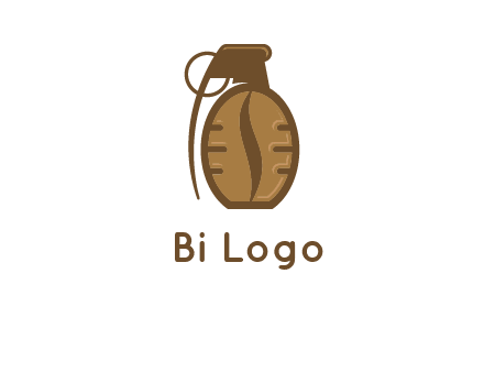 coffee grenade logo