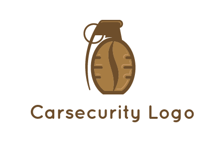 coffee grenade logo