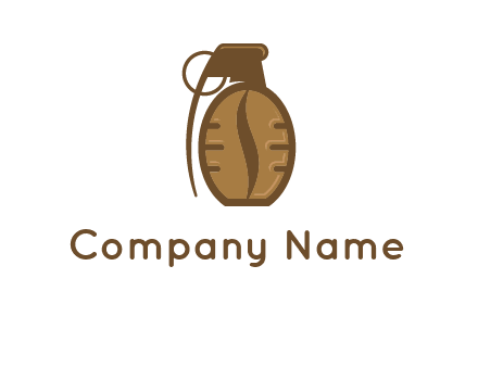 coffee grenade logo