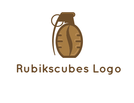 coffee grenade logo