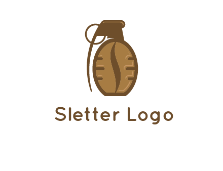 coffee grenade logo