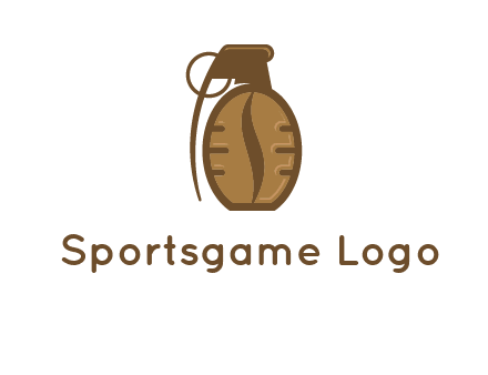 coffee grenade logo