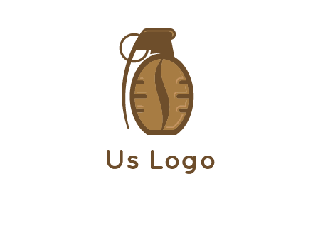 coffee grenade logo