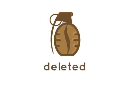 coffee grenade logo