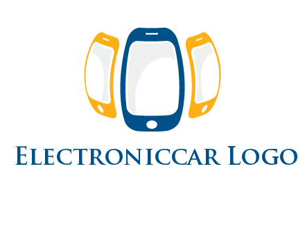 smartphone logo