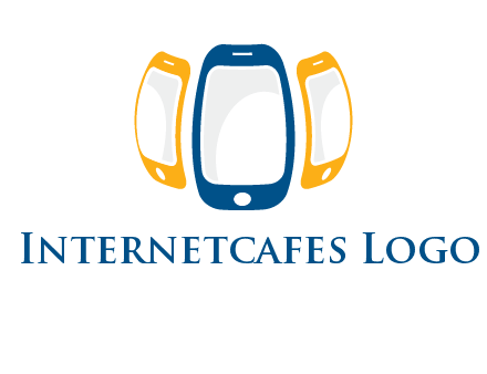 smartphone logo