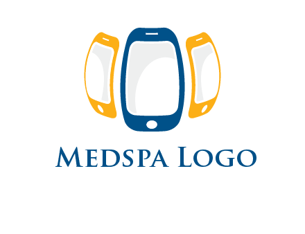 smartphone logo