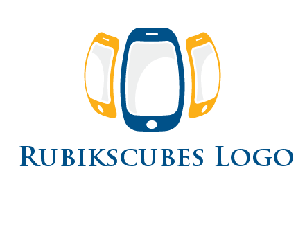 smartphone logo