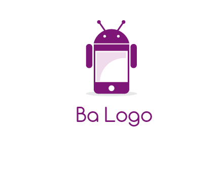 android mobile icon