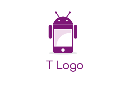 android mobile icon