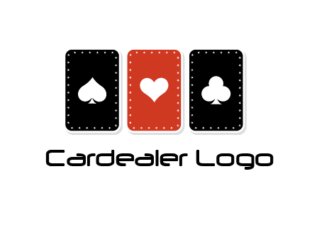 gambling cards icon