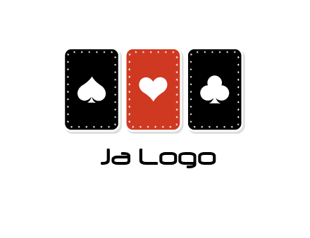 gambling cards icon