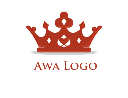 gambling crown logo