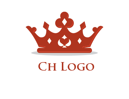 gambling crown logo