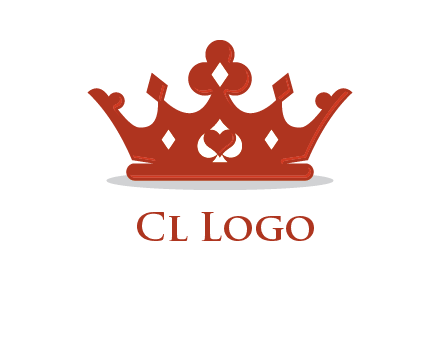 gambling crown logo