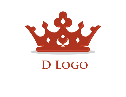 gambling crown logo