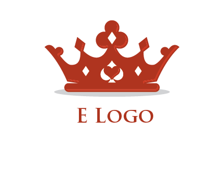 gambling crown logo