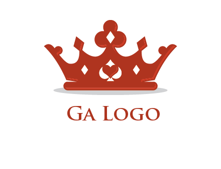 gambling crown logo