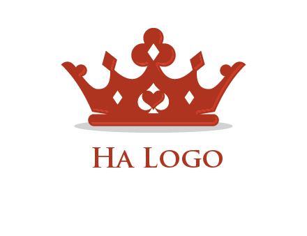 gambling crown logo